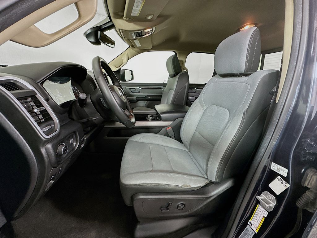 Thumbnail: 2020 RAM 1500 - 20