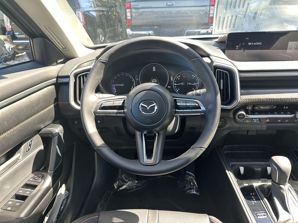 2026 Mazda CX-50 Hybrid Premium  at Stokes Mazda