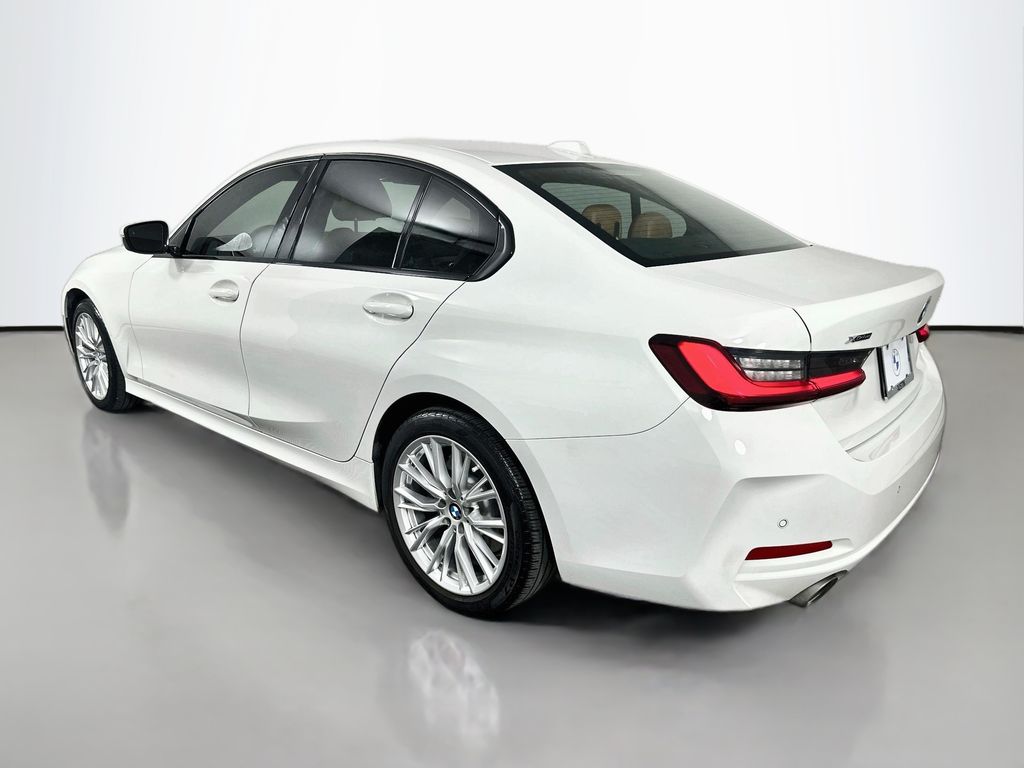 Thumbnail: 2023 BMW 3 Series - 7
