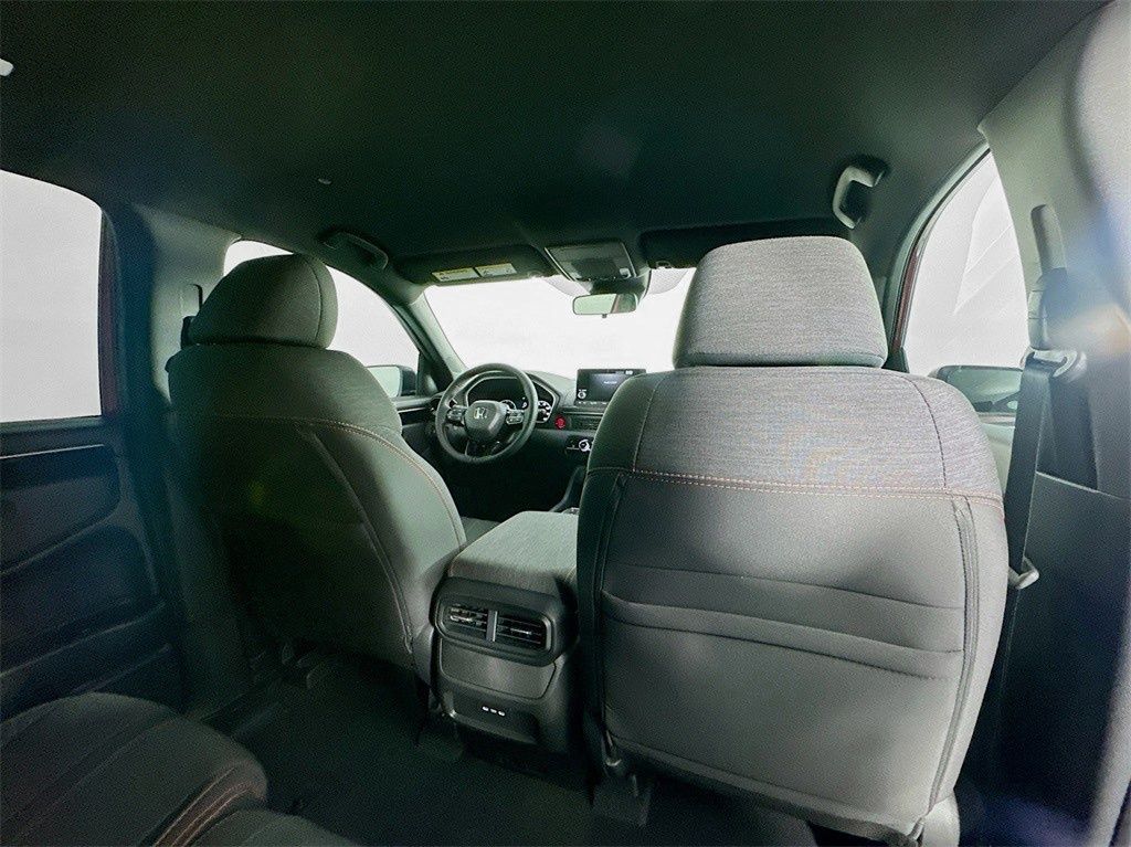 Used Car 2025 Honda Pilot  Sport For Sale Under $40,000 In Austin, Texas