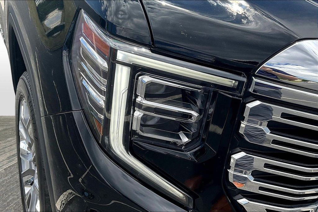 2024 GMC Sierra 1500 Denali Denali - Photo 30
