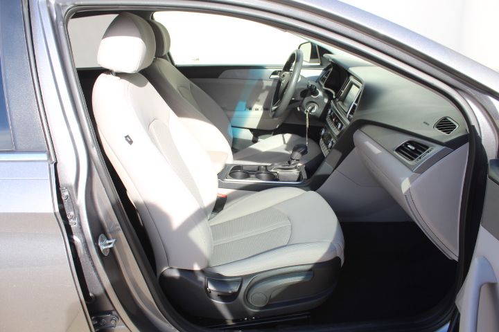 Used Car 2018 Hyundai Sonata  Se For Sale Under $15,000 In Georgetown, Texas