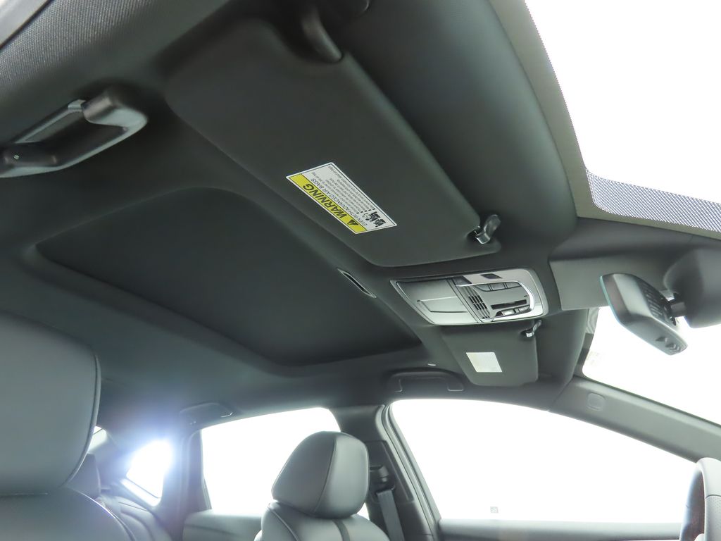 Thumbnail: 2025 Acura TLX - 19