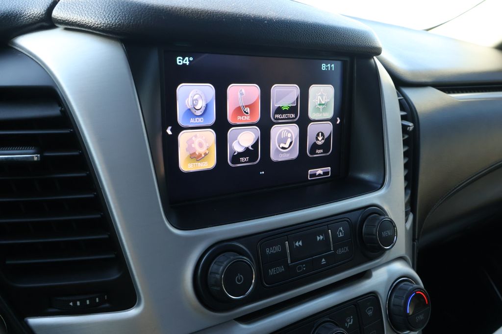 Thumbnail: 2019 GMC Yukon - 26