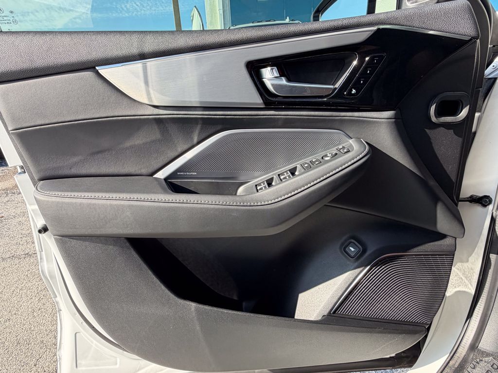 new 2026 Acura MDX car, priced at $59,250