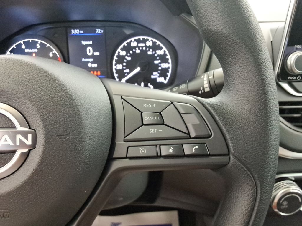 used 2025 Nissan Altima car