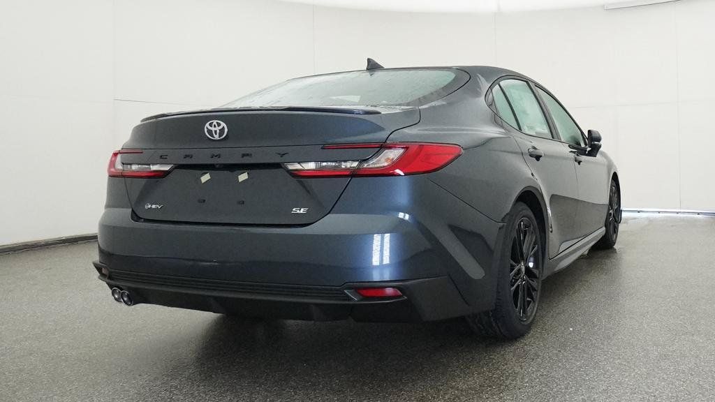 Thumbnail: 2026 Toyota Camry - 22