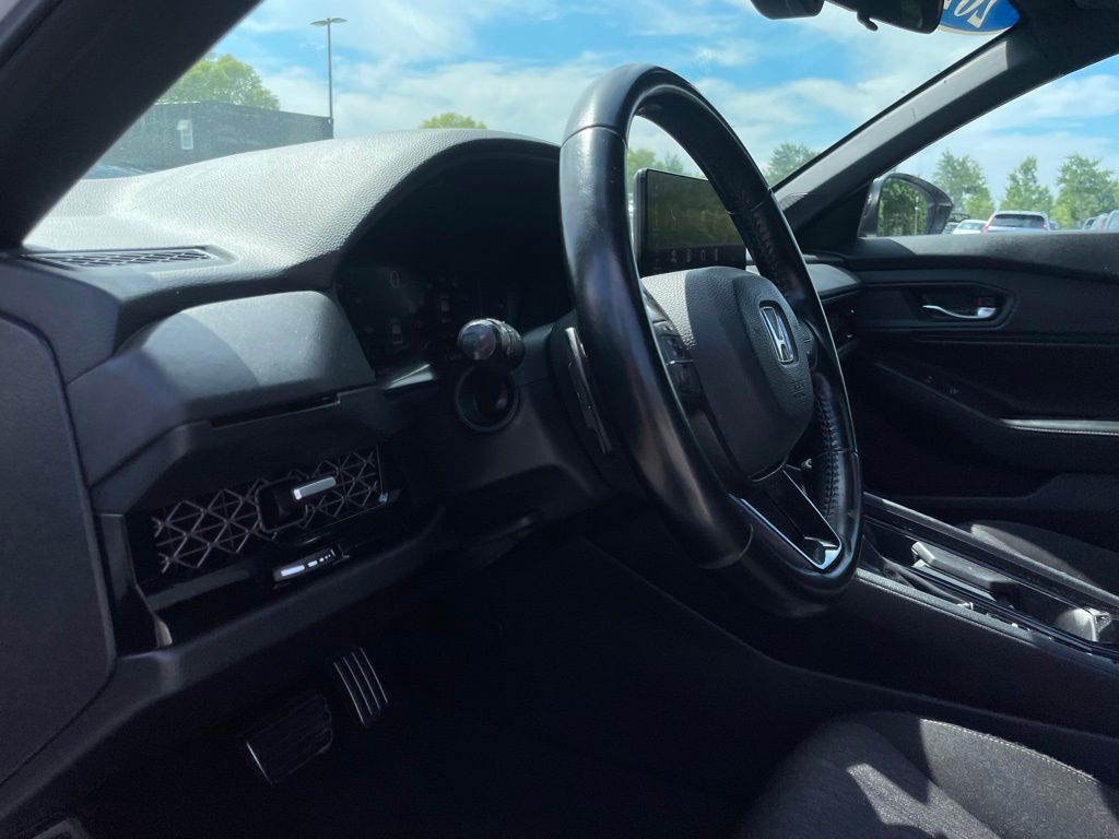 Thumbnail: 2023 Honda Accord - 28