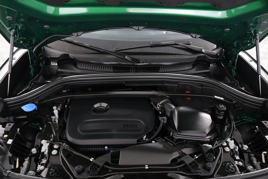 Thumbnail: 2025 MINI Cooper Countryman - 15