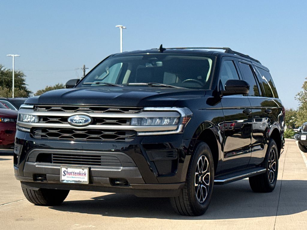 Used 2023 Ford Expedition SUV