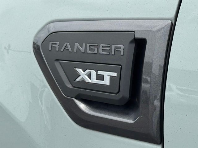 Used 2021 Ford Ranger Truck