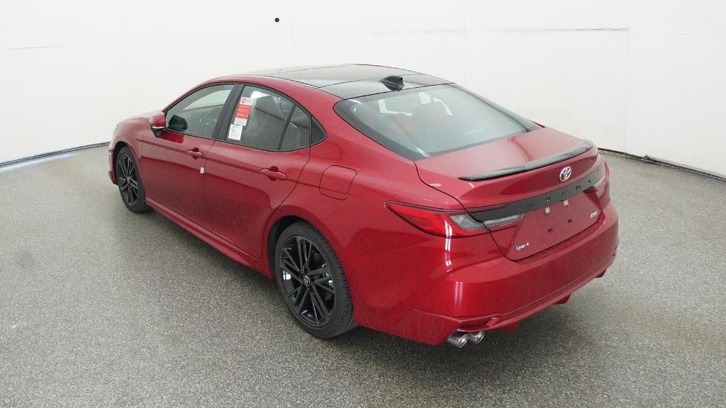 Thumbnail: 2026 Toyota Camry - 32