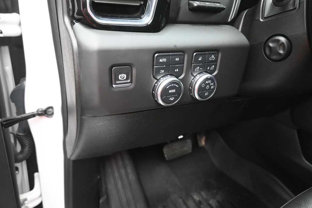 Used 2025 GMC Sierra 1500 Truck