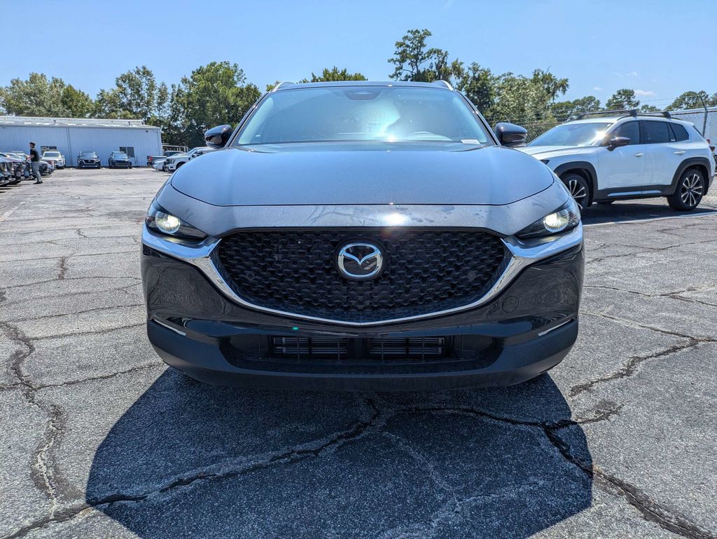 2026 Mazda CX-30 2.5 S Preferred