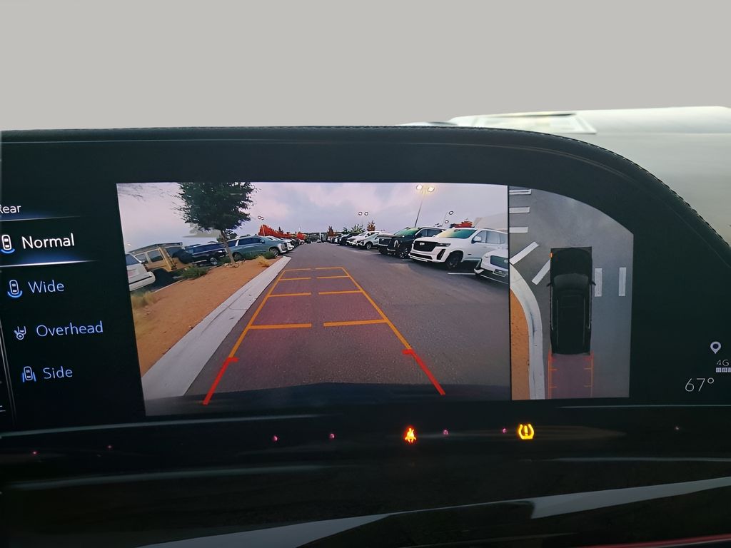 Used Car 2023 Cadillac Escalade  Sport Platinum For Sale Under $80,000 In Austin, Texas