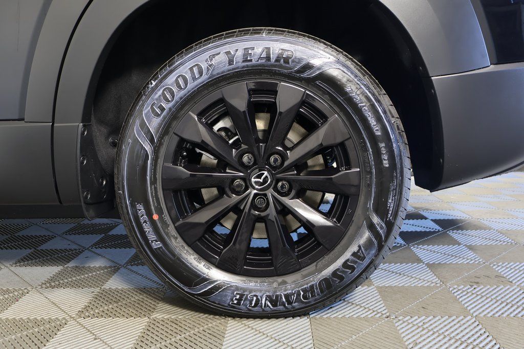 Thumbnail: 2026 Mazda CX-50 - 10