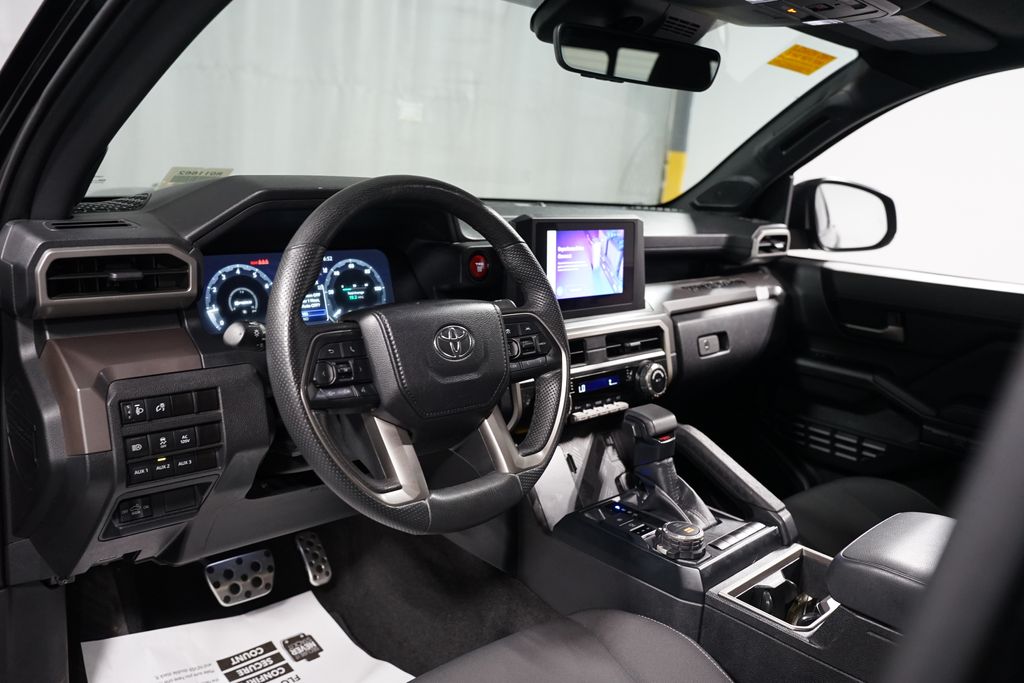Thumbnail: 2024 Toyota Tacoma - 12