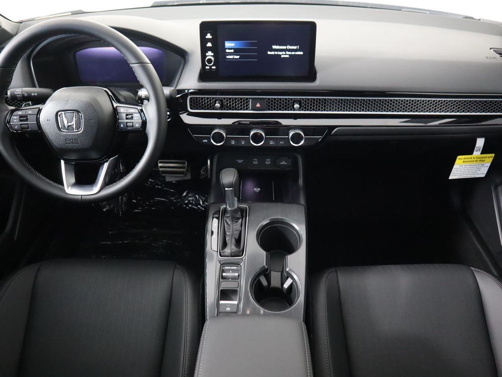 Thumbnail: 2026 Honda Civic - 14