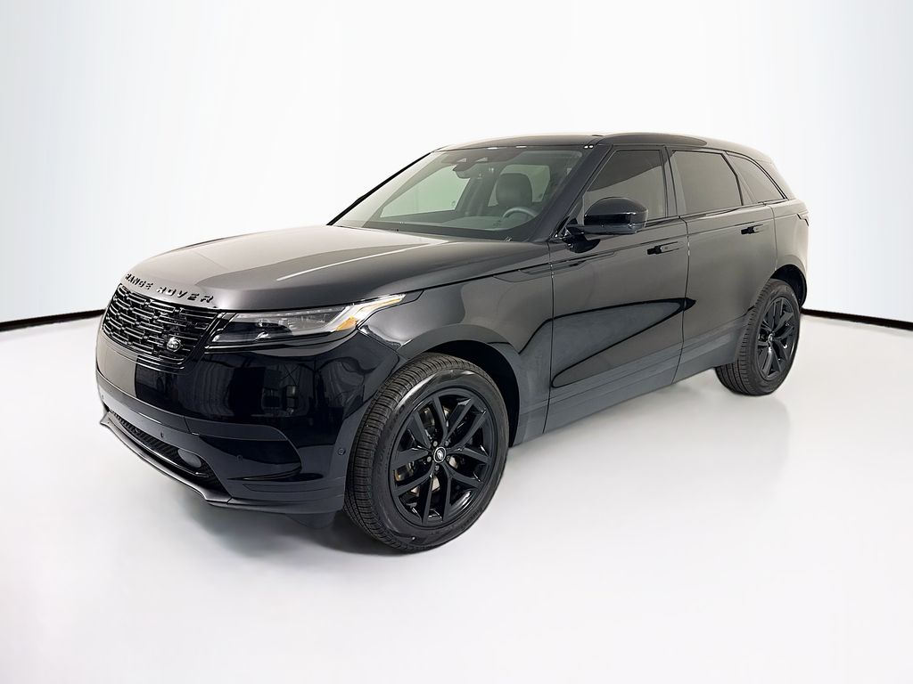 2026|Land Rover|Range Rover Velar|S|4D Sport Utility