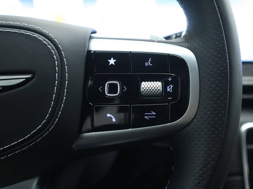 Thumbnail: 2025 Genesis GV80 - 12