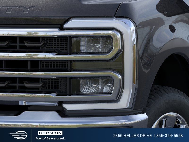 New 2026 Black Ford XL image 18