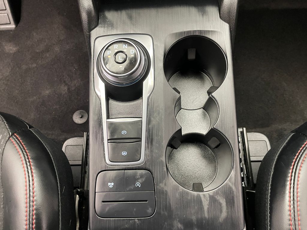 Thumbnail: 2025 Ford Escape - 30