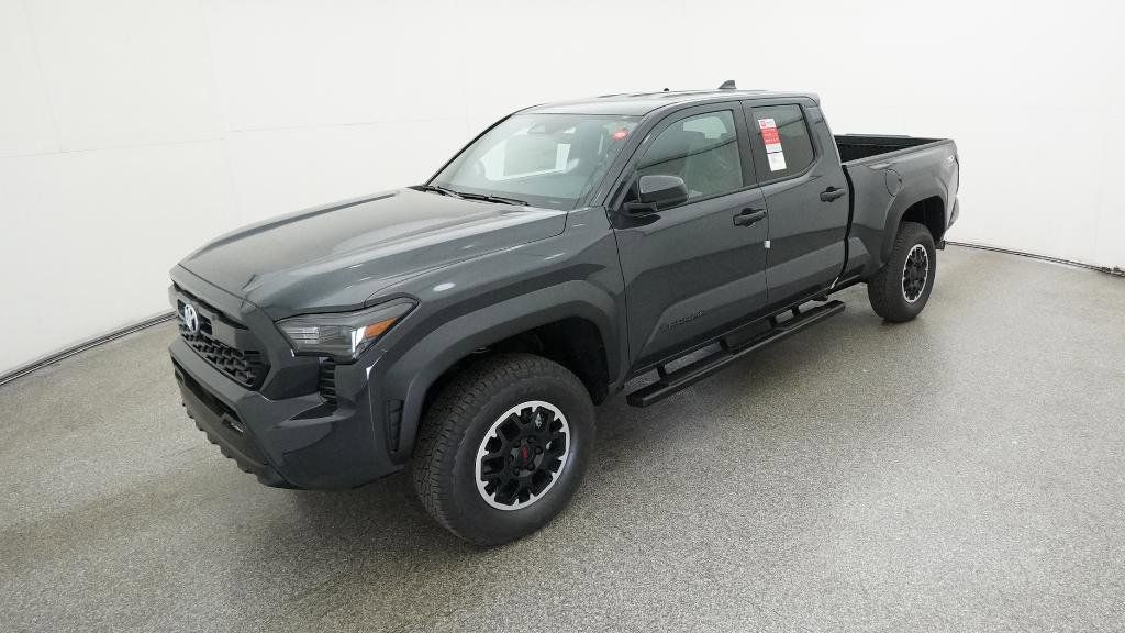 Thumbnail: 2025 Toyota Tacoma - 1