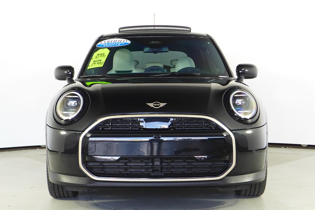 Thumbnail: 2025 MINI Cooper - 3