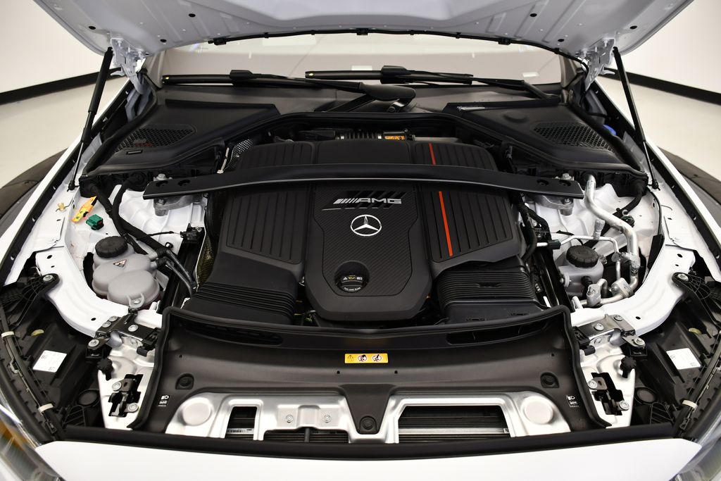 Thumbnail: 2026 Mercedes-Benz E-Class - 12