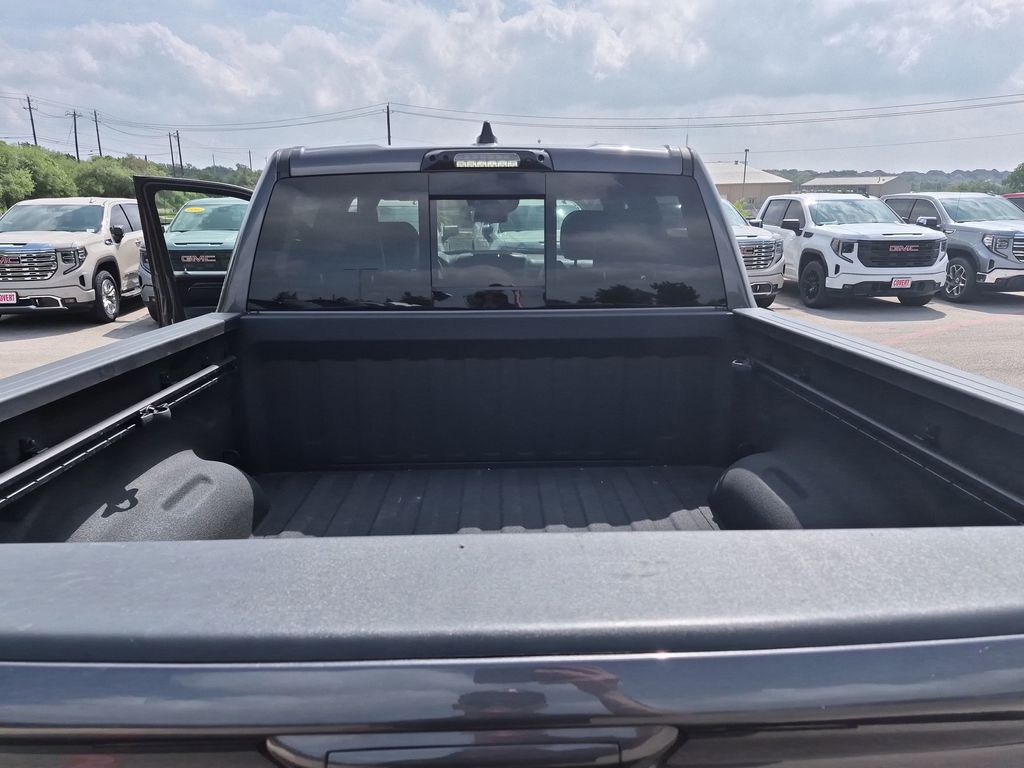 Used Car 2021 Ram 1500  Trx For Sale Under $80,000 In Austin, Texas