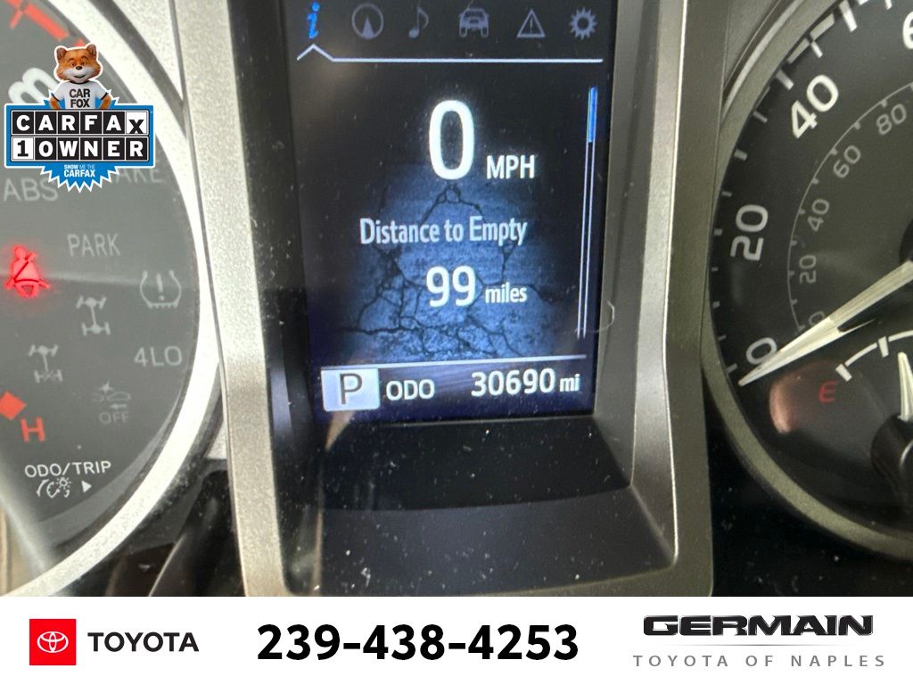 Used 2022 Silver Toyota Limited image 17