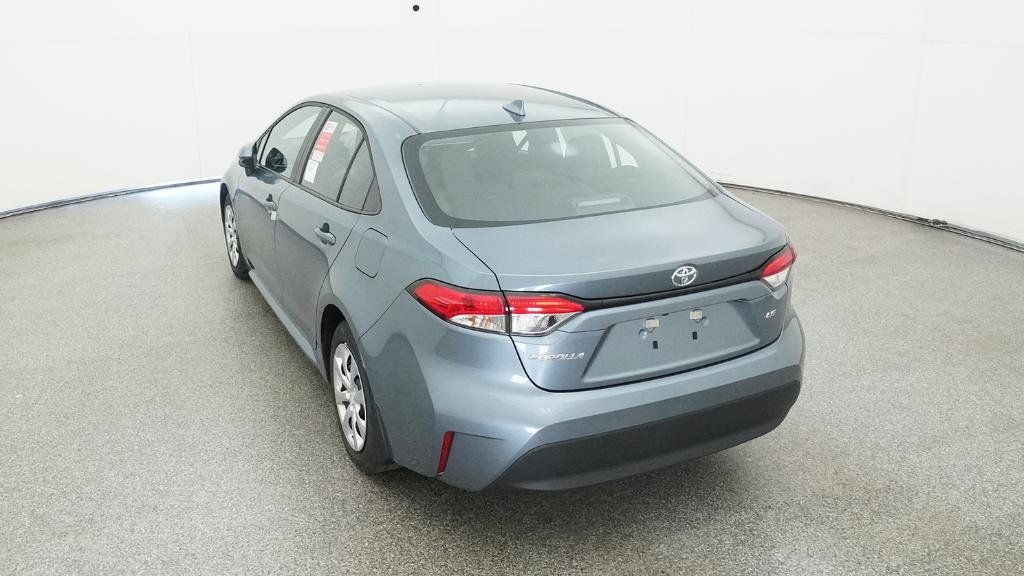 Thumbnail: 2026 Toyota Corolla - 16