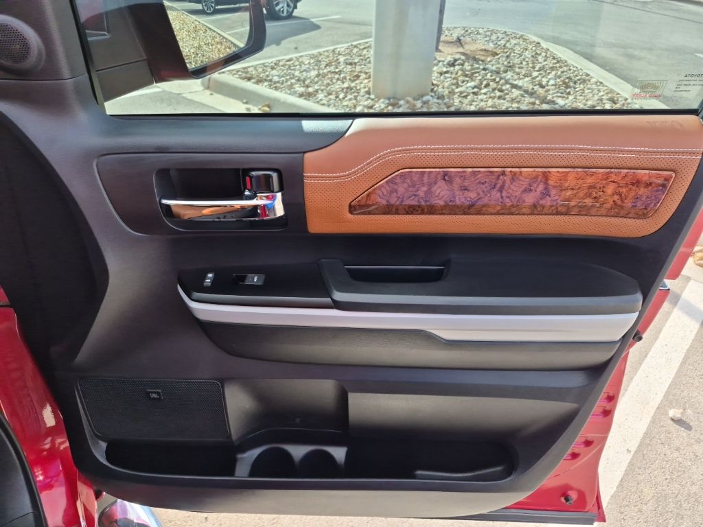 Used Car 2019 Toyota Tundra  Limited For Sale Under $40,000 In Austin, Texas