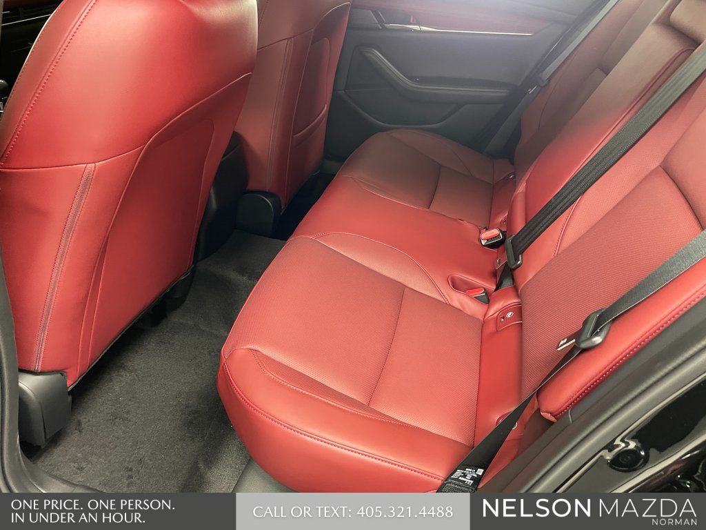 2026 Mazda Mazda3 Premium - Photo 36