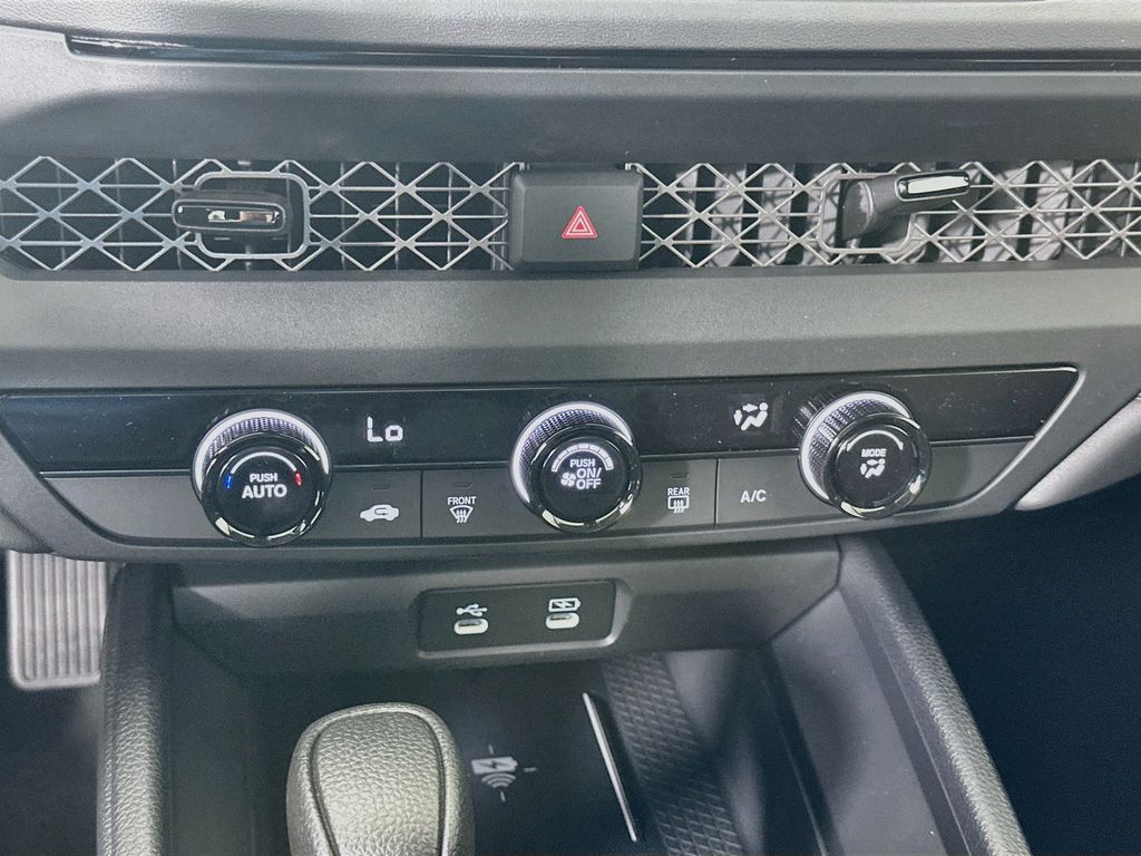Thumbnail: 2026 Honda Accord - 13