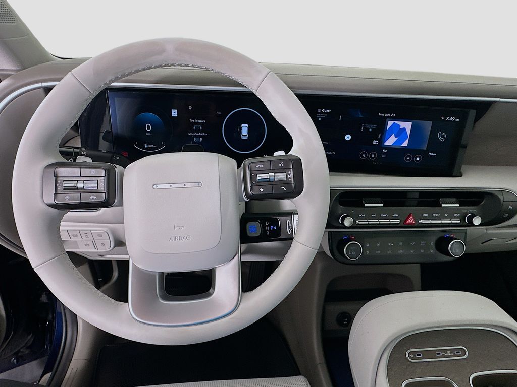 Thumbnail: 2026 Hyundai Palisade - 10