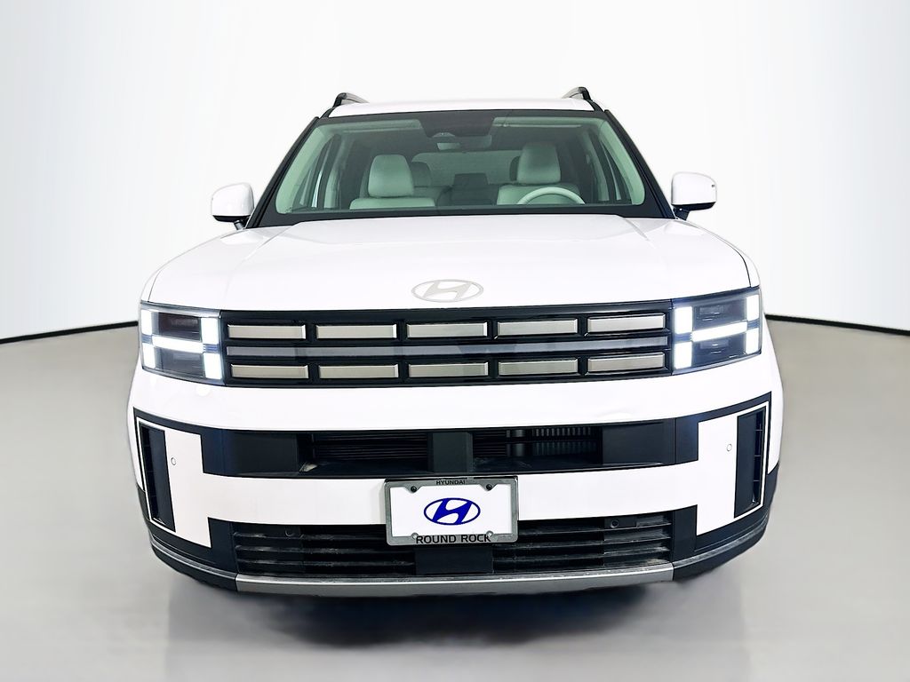 Thumbnail: 2026 Hyundai Santa Fe - 2