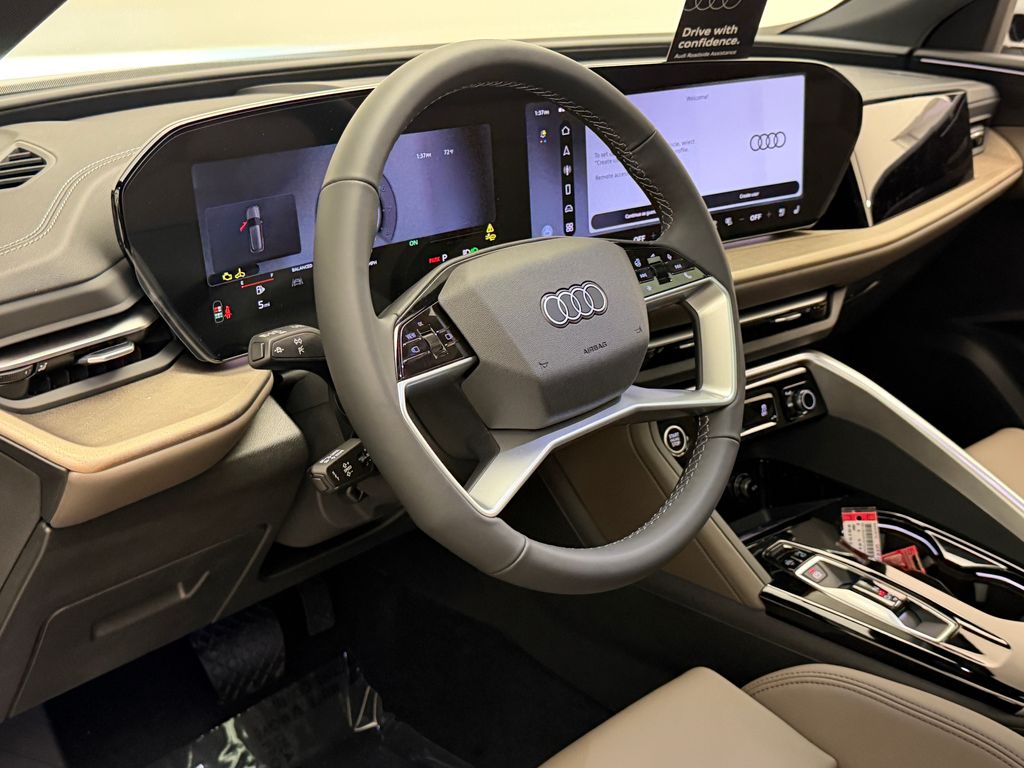 Thumbnail: 2026 Audi Q5 - 19