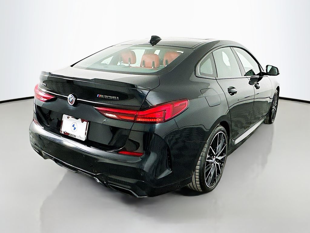 Thumbnail: 2022 BMW 2 Series - 5