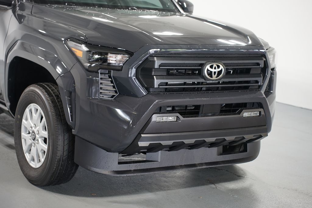 Thumbnail: 2025 Toyota Tacoma - 4