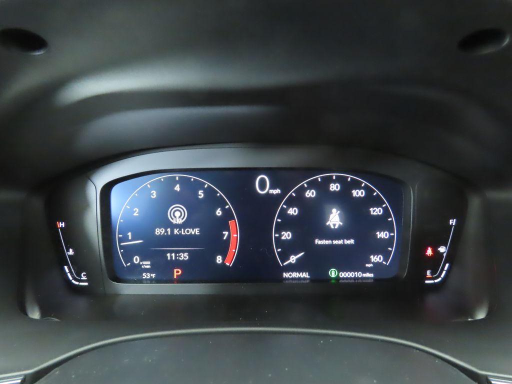 Thumbnail: 2026 Acura Integra - 30