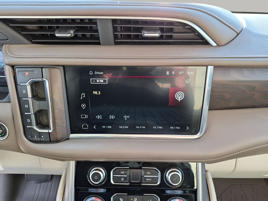 Used Car 2023 Gmc Yukon Xl  Denali For Sale Under $50,000 In Austin, Texas