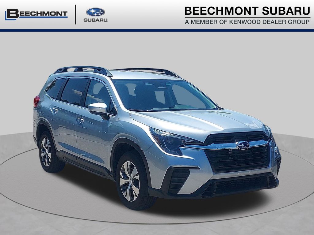 2025 Subaru Ascent Premium 7-Passenger AWD