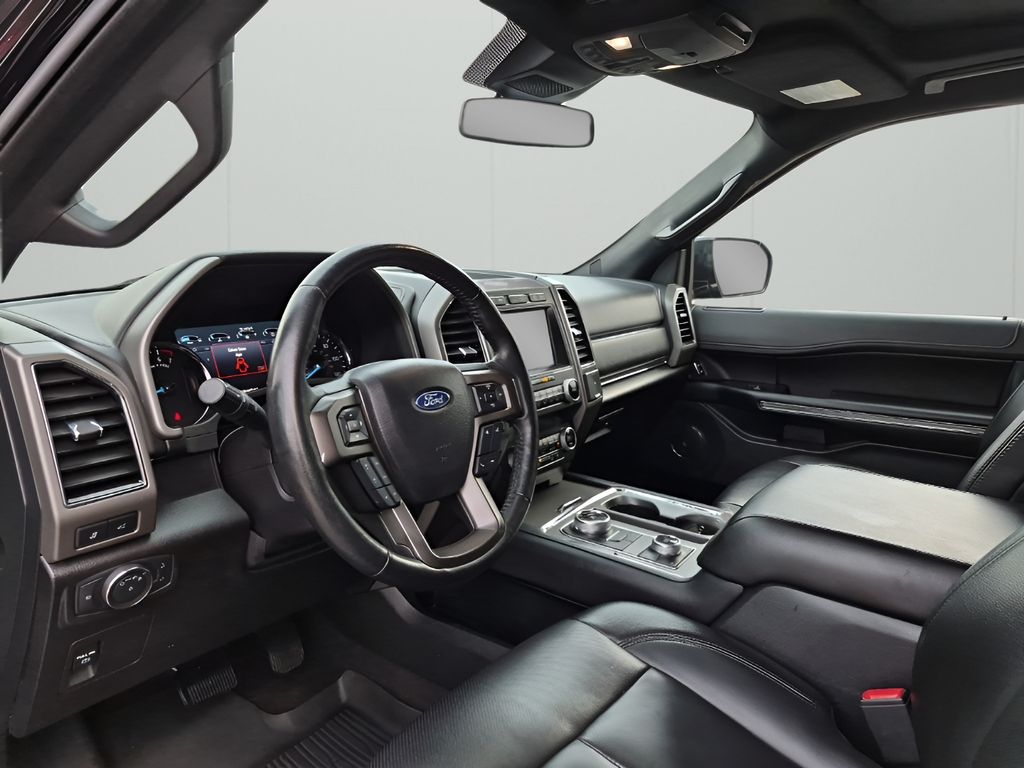 Used Car 2020 Ford Expedition Max  Xlt For Sale Under $25,000 In Austin, Texas