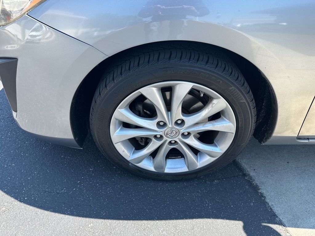 Thumbnail: 2010 Mazda Mazda3 - 3