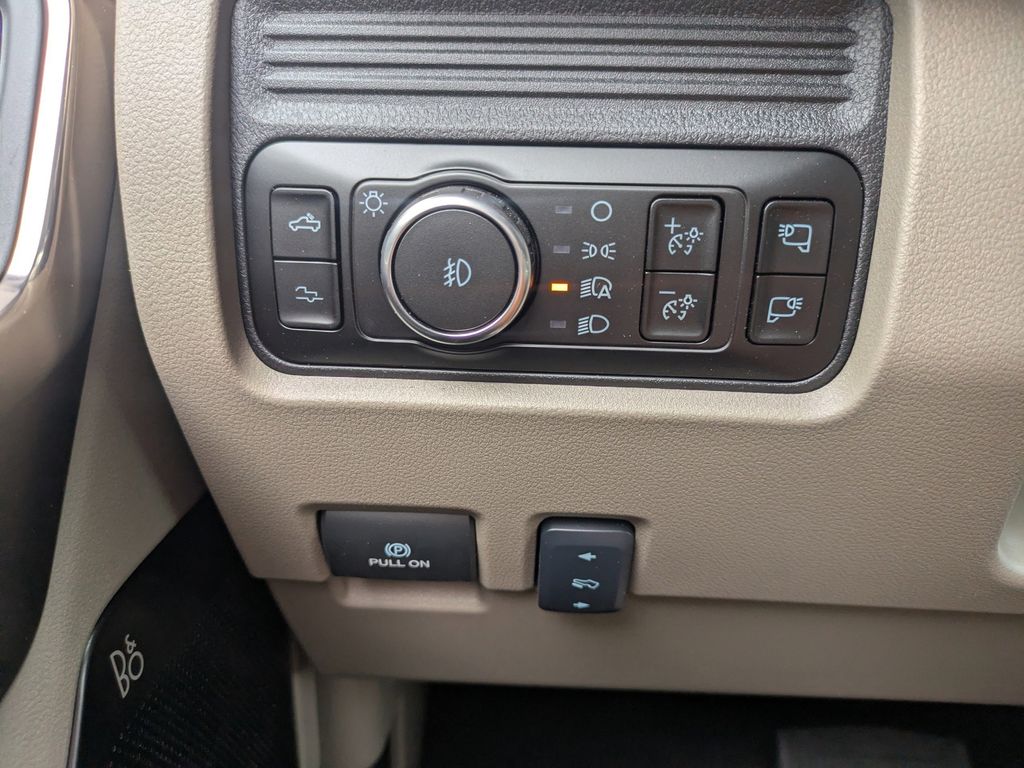 2026 Ford F-250 Super Duty Platinum