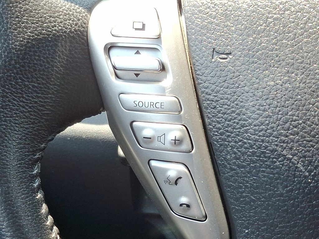 2016 Nissan Versa Note SV 20