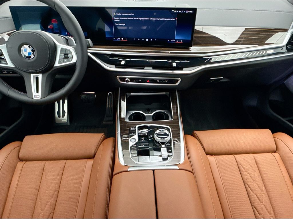 Thumbnail: 2027 BMW X7 - 13