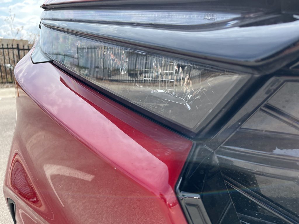 Thumbnail: 2026 Honda CR-V - 15