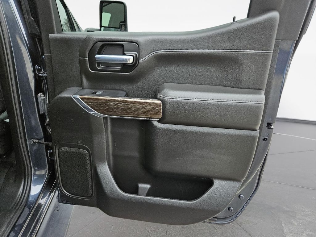 Used 2021 Chevrolet Silverado 1500 Truck